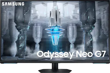 Samsung Samsung Odyssey Neo G7 109,2 cm (43"") 3840 x 2160 Samsung Samsung Odyssey Neo G7 109,2 cm (43"") 3840 x 2160