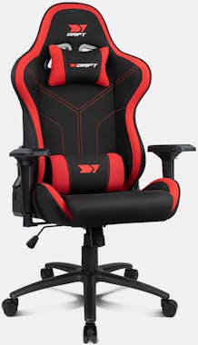 Drift DRIFT DR110BR silla para videojuegos Butaca para j Drift DRIFT DR110BR silla para videojuegos Butaca para j