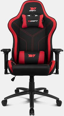 Drift DRIFT DR110BR silla para videojuegos Butaca para j Drift DRIFT DR110BR silla para videojuegos Butaca para j