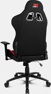 Drift DRIFT DR110BR silla para videojuegos Butaca para j Drift DRIFT DR110BR silla para videojuegos Butaca para j