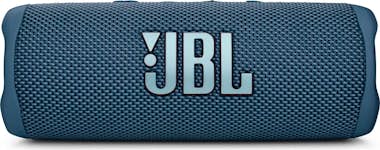 JBL JBL FLIP 6 Altavoz portátil estéreo Azul 20 W JBL JBL FLIP 6 Altavoz portátil estéreo Azul 20 W