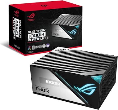 Asus ASUS ROG THOR 1000P2-GAMING unidad de fuente de al Asus ASUS ROG THOR 1000P2-GAMING unidad de fuente de al