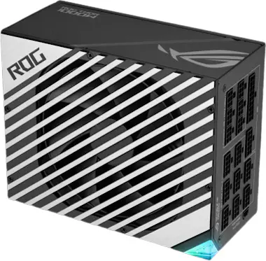 Asus ASUS ROG THOR 1000P2-GAMING unidad de fuente de al Asus ASUS ROG THOR 1000P2-GAMING unidad de fuente de al