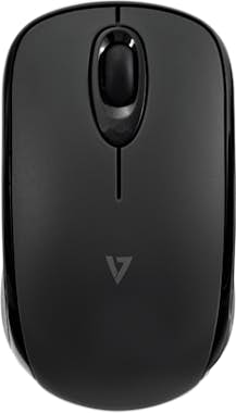 V7 V7 MW150BT ratón Ambidextro Bluetooth Óptico 1000 V7 V7 MW150BT ratón Ambidextro Bluetooth Óptico 1000