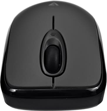 V7 V7 MW150BT ratón Ambidextro Bluetooth Óptico 1000 V7 V7 MW150BT ratón Ambidextro Bluetooth Óptico 1000