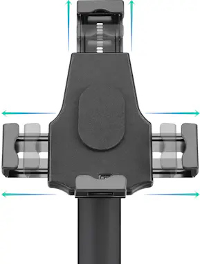Tooq TooQ TQTDS0811 soporte de seguridad para tabletas Tooq TooQ TQTDS0811 soporte de seguridad para tabletas