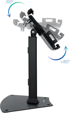 Tooq TooQ TQTDS0811 soporte de seguridad para tabletas Tooq TooQ TQTDS0811 soporte de seguridad para tabletas