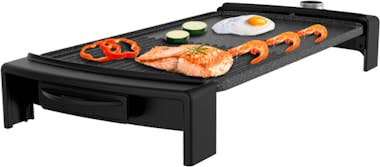 Cecotec Cecotec Tasty&Grill 2500 RockWater MixGrill Cecotec Cecotec Tasty&Grill 2500 RockWater MixGrill