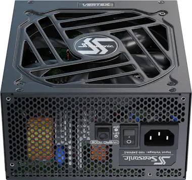 Seasonic Seasonic VERTEX GX-1200 unidad de fuente de alimen Seasonic Seasonic VERTEX GX-1200 unidad de fuente de alimen