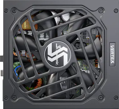 Seasonic Seasonic VERTEX GX-1200 unidad de fuente de alimen Seasonic Seasonic VERTEX GX-1200 unidad de fuente de alimen