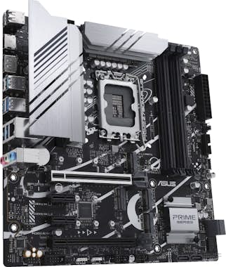 Asus ASUS PRIME Z790M-PLUS Intel Z790 LGA 1700 micro AT Asus ASUS PRIME Z790M-PLUS Intel Z790 LGA 1700 micro AT