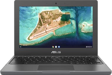Asus ASUS Chromebook CR1 CR1100CKA-GJ0132 - Portátil 11 Asus ASUS Chromebook CR1 CR1100CKA-GJ0132 - Portátil 11