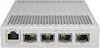 Mikrotik Mikrotik CRS305-1G-4S+IN switch Gestionado Gigabit Mikrotik Mikrotik CRS305-1G-4S+IN switch Gestionado Gigabit