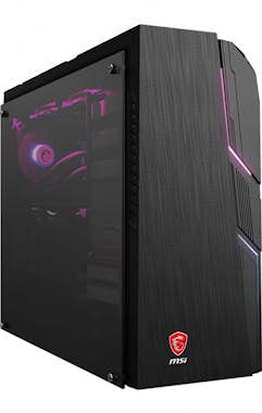 MSI MSI MAG Codex X5 12TJ-1074MYS i9-12900KF Escritori MSI MSI MAG Codex X5 12TJ-1074MYS i9-12900KF Escritori