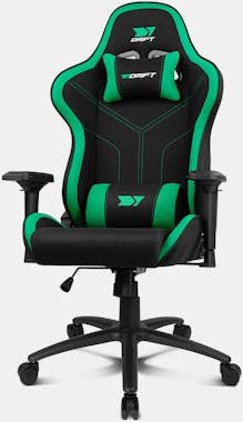 Drift DRIFT DR110BG silla para videojuegos Butaca para j Drift DRIFT DR110BG silla para videojuegos Butaca para j