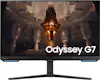 Samsung Samsung Odyssey G7 32 81,3 cm (32"") 3840 x 2160 Samsung Samsung Odyssey G7 32 81,3 cm (32"") 3840 x 2160
