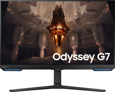 Samsung Samsung Odyssey G7 32 81,3 cm (32"") 3840 x 2160 Samsung Samsung Odyssey G7 32 81,3 cm (32"") 3840 x 2160