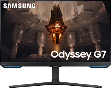 Samsung Samsung Odyssey G7 32 81,3 cm (32"") 3840 x 2160 Samsung Samsung Odyssey G7 32 81,3 cm (32"") 3840 x 2160