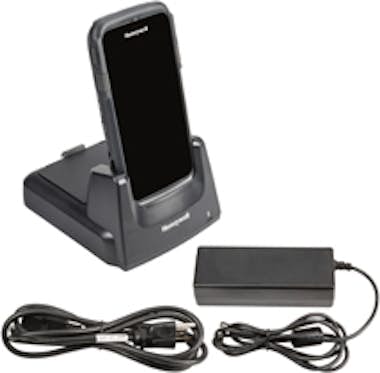 Honeywell Honeywell HomeBase Negro Interior Honeywell Honeywell HomeBase Negro Interior
