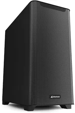 Sharkoon Sharkoon M30 BLACK ATX E-ATX Full Tower Negro Sharkoon Sharkoon M30 BLACK ATX E-ATX Full Tower Negro
