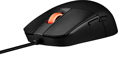 Asus ASUS ROG Strix IMPACT III ratón mano derecha USB t Asus ASUS ROG Strix IMPACT III ratón mano derecha USB t