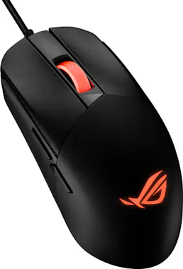 Asus ASUS ROG Strix IMPACT III ratón mano derecha USB t Asus ASUS ROG Strix IMPACT III ratón mano derecha USB t