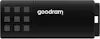 GOODRAM Goodram UME3 unidad flash USB 256 GB USB tipo A 3. GOODRAM Goodram UME3 unidad flash USB 256 GB USB tipo A 3.