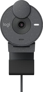 Logitech Logitech Brio 305 cámara web 2 MP 1920 x 1080 Pixe Logitech Logitech Brio 305 cámara web 2 MP 1920 x 1080 Pixe