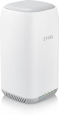 ZyXEL Zyxel LTE5398-M904 router inalámbrico Gigabit Ethe ZyXEL Zyxel LTE5398-M904 router inalámbrico Gigabit Ethe