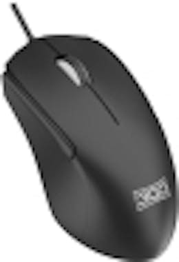 3GO 3GO MLILO ratón Ambidextro USB tipo A Óptico 10000 3GO 3GO MLILO ratón Ambidextro USB tipo A Óptico 10000