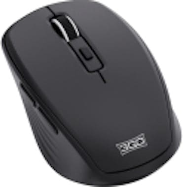 3GO 3GO MWBOLT ratón mano derecha RF Wireless + USB Ty 3GO 3GO MWBOLT ratón mano derecha RF Wireless + USB Ty