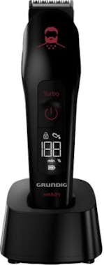Grundig Grundig MGK 9030 Negro, Rojo Grundig Grundig MGK 9030 Negro, Rojo