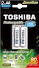 Toshiba Toshiba TNHC-6GME2 CB cargador de batería Corrient