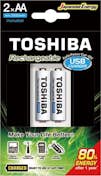 Toshiba Toshiba TNHC-6GME2 CB cargador de batería Corrient