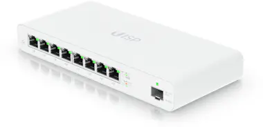 Ubiquiti Networks Ubiquiti Networks UISP router Gigabit Ethernet Bla Ubiquiti Networks Ubiquiti Networks UISP router Gigabit Ethernet Bla