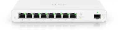 Ubiquiti Networks Ubiquiti Networks UISP router Gigabit Ethernet Bla Ubiquiti Networks Ubiquiti Networks UISP router Gigabit Ethernet Bla