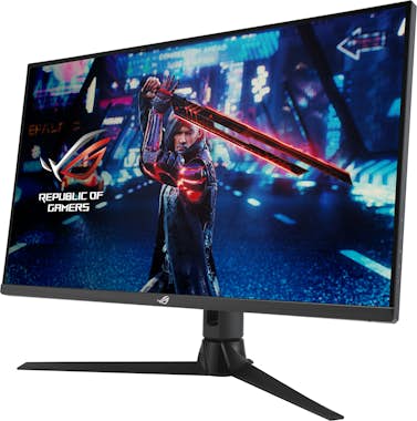 Asus ASUS ROG Swift XG32AQ 81,3 cm (32"") 2560 x 1440 P Asus ASUS ROG Swift XG32AQ 81,3 cm (32"") 2560 x 1440 P
