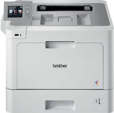 brother Brother HLL9310CDW Color 2400 x 600 DPI A4 Wifi brother Brother HLL9310CDW Color 2400 x 600 DPI A4 Wifi