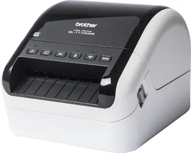 brother Brother QL-1110NWBC impresora de etiquetas Térmica brother Brother QL-1110NWBC impresora de etiquetas Térmica