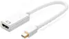 Ewent Ewent EC1458 adaptador de cable de vídeo 0,15 m Mi Ewent Ewent EC1458 adaptador de cable de vídeo 0,15 m Mi