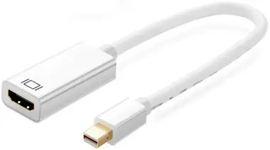 Ewent Ewent EC1458 adaptador de cable de vídeo 0,15 m Mi Ewent Ewent EC1458 adaptador de cable de vídeo 0,15 m Mi