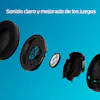 HP HyperX Auriculares gaming Cloud Stinger 2 Core, PS HP HyperX Auriculares gaming Cloud Stinger 2 Core, PS