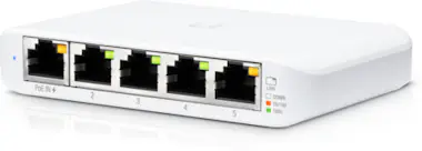 Ubiquiti Networks Ubiquiti Networks UniFi USW Flex Mini Gestionado G Ubiquiti Networks Ubiquiti Networks UniFi USW Flex Mini Gestionado G