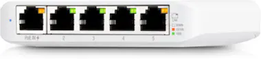 Ubiquiti Networks Ubiquiti Networks UniFi USW Flex Mini Gestionado G Ubiquiti Networks Ubiquiti Networks UniFi USW Flex Mini Gestionado G