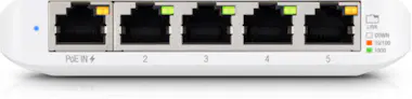 Ubiquiti Networks Ubiquiti Networks UniFi USW Flex Mini Gestionado G Ubiquiti Networks Ubiquiti Networks UniFi USW Flex Mini Gestionado G