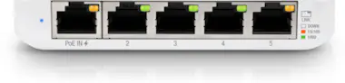 Ubiquiti Networks Ubiquiti Networks UniFi USW Flex Mini Gestionado G Ubiquiti Networks Ubiquiti Networks UniFi USW Flex Mini Gestionado G