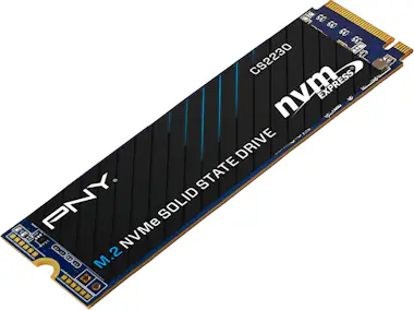 PNY PNY CS2230 M.2 500 GB PCI Express 3.0 3D NAND NVMe PNY PNY CS2230 M.2 500 GB PCI Express 3.0 3D NAND NVMe