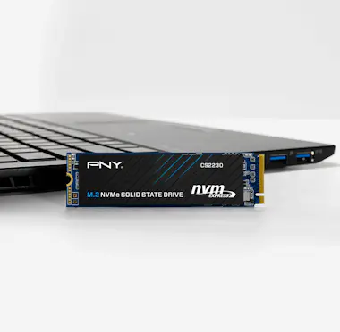 PNY PNY CS2230 M.2 500 GB PCI Express 3.0 3D NAND NVMe PNY PNY CS2230 M.2 500 GB PCI Express 3.0 3D NAND NVMe