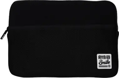 Smile Smile Fitness Sleeve Neoprene 15 Laptops Negro Smile Smile Fitness Sleeve Neoprene 15 Laptops Negro