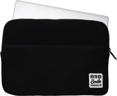 Smile Smile Fitness Sleeve Neoprene 15 Laptops Negro Smile Smile Fitness Sleeve Neoprene 15 Laptops Negro